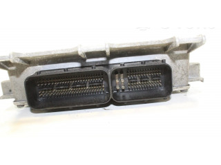 Řídící jednotka A2661539779, A0024463140   Mercedes-Benz B W245 2007