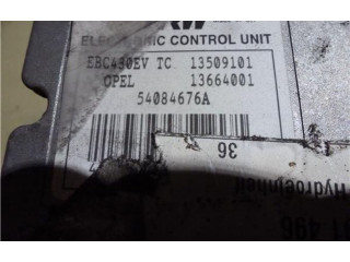 Jednotka ABS 919149613664001, 1350910113664001   Opel Vectra C 2003