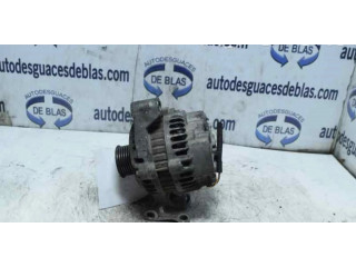 Генератор 2S6T-10300, ALTERNADOR   Ford Fiesta      