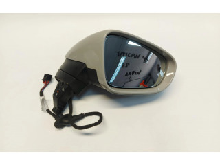 Zpětné zrcátko  Porsche Taycan 9J1 2022  992972235n  