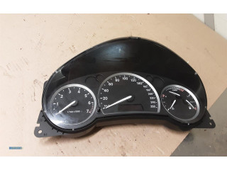 Přístrojová deska  Saab 9-3 Ver2 2003 12800507  