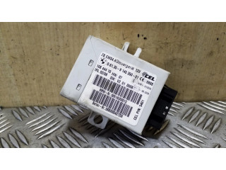 Блок управления 61359145350, 9145350   BMW X3 E83