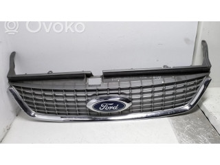 Передняя решётка Ford Mondeo MK IV 2007-2014 года 7S718200A      