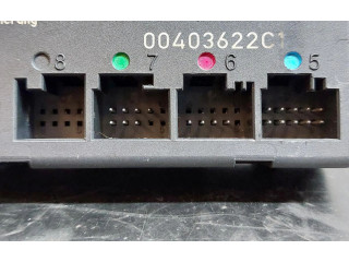 SAM блок управления    A2129004002, A2128203526   Mercedes-Benz CLK C207 A207