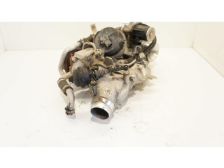  Турбина BMW X2 F39  8584199         