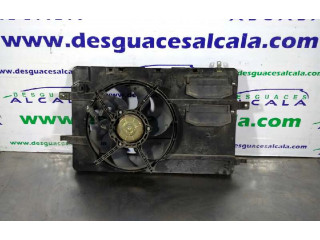 Вентилятор радиатора     MN130391, A4545001103    Smart ForFour I 