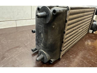 Радиатор интеркулера 9656503480   Citroen C4 II      