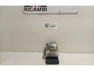 Pojistková skříňka Блок управления ABS 10091514703, 10091514703   Renault Megane IV 2015