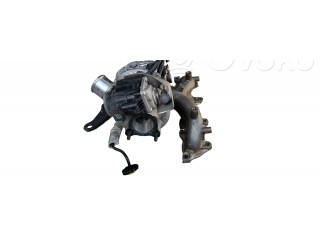  Турбина KIA Pro Cee'd III  282312B790, 53039700662   для двигателя G4FJ      