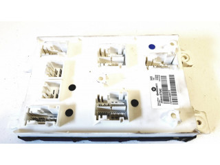 Pojistková skříňka Řídící jednotka BSM 68222875AE, P68222875AE   Chrysler Pacifica 2017