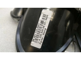 Přístrojová deska  Mercedes-Benz SL R230 2002 A2305408847  