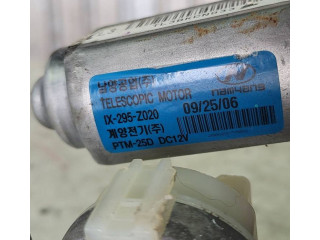    Рулевая рейка IX-295-Z020, 092506   Hyundai Grandeur  -  года
