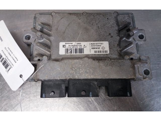 Блок управления двигателя 132103056955   Renault Wind