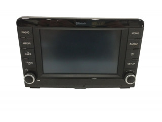 Дисплей    96160H8800FHV   KIA Stonic