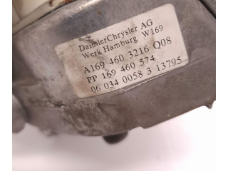 Ось рулевого колеса    A1694603216, 1695452932   Mercedes-Benz A W169