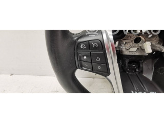 Volant Volvo V60 2018   