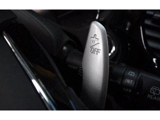 Volant Mitsubishi Outlander 2016   