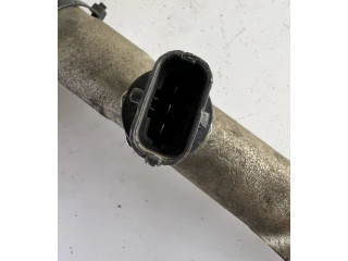 Vstřikovací lišta 0445214041, 0281002767   Chrysler Grand Voyager IV     