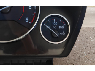 Přístrojová deska  BMW 4 F32 F33 2015 9382106  