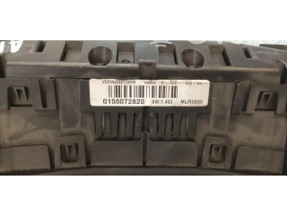 Přístrojová deska  Alfa Romeo 166  0156072820  