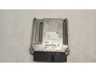 Řídící jednotka 13618509757, 13618509333   BMW 7 F01 F02 F03 F04 2009