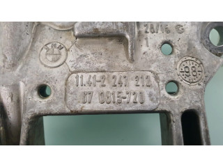 Čerpadlo oleje 2247212, 11412247212   BMW 5 E60 E61 3.0  306D2