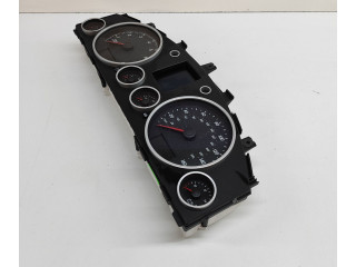 Панель приборов 7L6920970D, 0263632512   Volkswagen Touareg I       