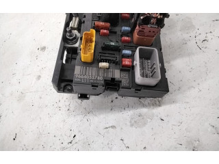  Pojistková skříňka 9664055780, 8HZ   Peugeot 207 2007