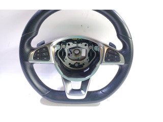 Volant Mercedes-Benz C W205 2018 A00046038039E38, 308013899162AJ  