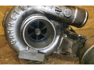  Турбина Opel Omega B2  90573532         