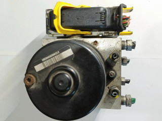 Jednotka ABS 9663945780, 10096011973   Peugeot 207 CC 2009