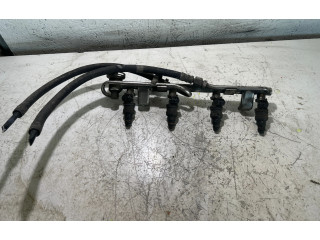 Vstřikovací lišta 058133681   Audi A6 S6 C5 4B     