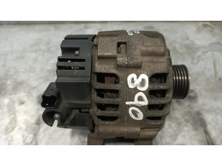 Генератор 9649611780, ALTERNADOR   Citroen C3 1.1     