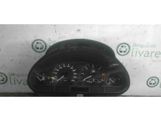 Přístrojová deska  BMW 3 E30  62116985645  