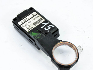 Řídící jednotka 9664487580, 8100A486   Citroen C-Crosser 2007