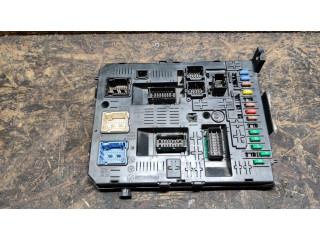 Блок комфорта 966405908002   Citroen C5   