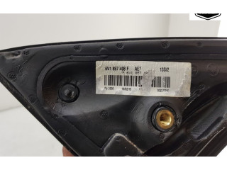 Zpětné zrcátko  Skoda Fabia Mk3 (NJ) 2015  6V1857508C, 6V1857408F  