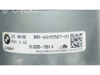 Блок АБС 6895508, 6895507   BMW  i3  2013-- года