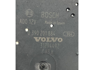Двигатель стеклоочистителей     31294492    Volvo V60 