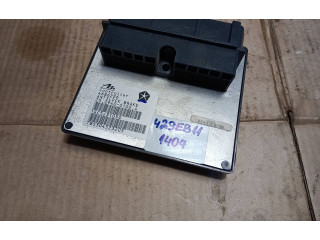 Панель приборов 4686226, 1GC5J3105G   Chrysler Voyager       