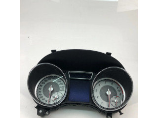 Přístrojová deska  Mercedes-Benz CLA C117 X117 W117 2014 A1179006100, 0263697024  