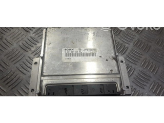 Блок управления двигателя 0281001928, c414a182   Fiat Bravo - Brava