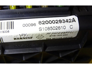 Модуль управления BSM 8200029342A, S108502610C   Renault Scenic I    