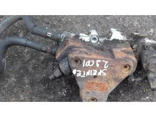 Vstřikovací čerpadlo 6460700401   Mercedes-Benz Sprinter W906  pro naftový motor 2.2  