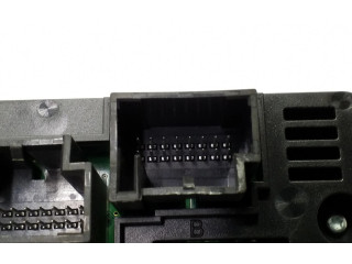 Блок управления климат-контролем 4G0820043L   Audi A6 S6 C7 4G