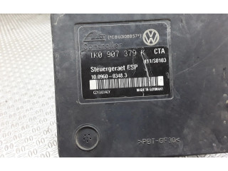 Jednotka ABS 1K0907379K, 1K0614517H   Volkswagen Touran I 2004