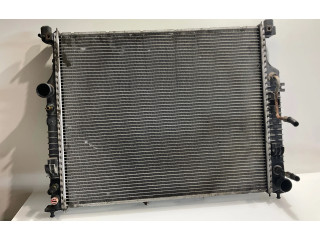 Радиатор охлаждающей жидкости A2515000304, 2515000304   Mercedes-Benz ML W164