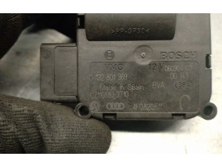 Вентилятор печки    4F0820511B, 0132801369   Audi A8 S8 D3 4E