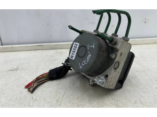 Jednotka ABS 0265801018, 0265232718   Renault Sandero I 2008