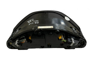 Přístrojová deska  Mercedes-Benz CLK A208 C208 2000 A2085405511, 110080063017  